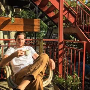 Meet your Posher, Jean-sébastien